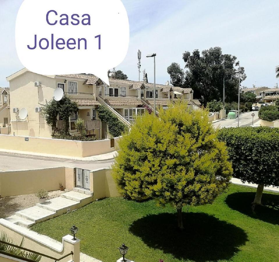 Casa Joleen 2 빌라마르틴 외부 사진