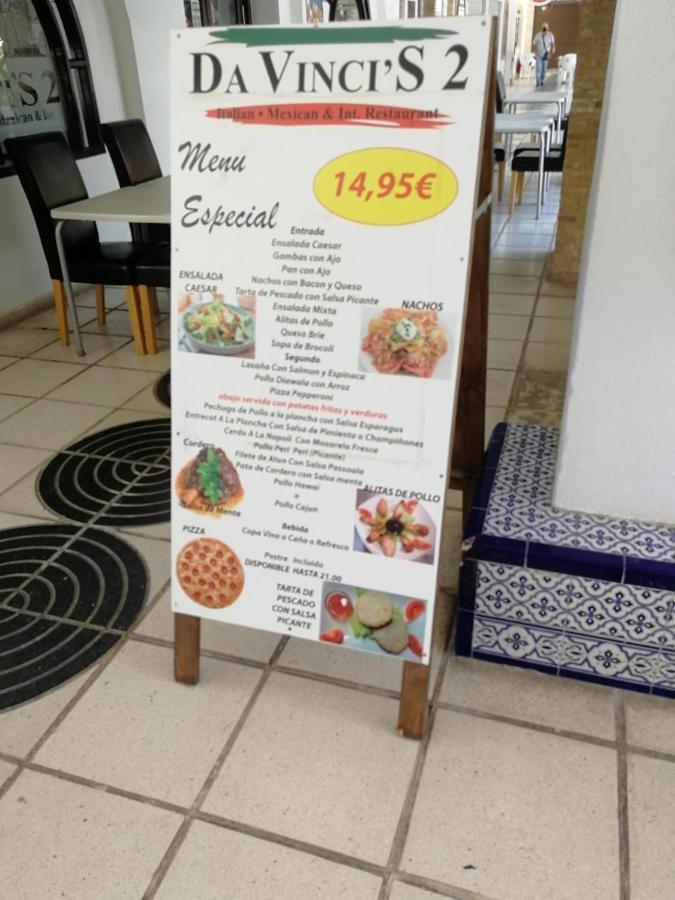 Casa Joleen 2 빌라마르틴 외부 사진