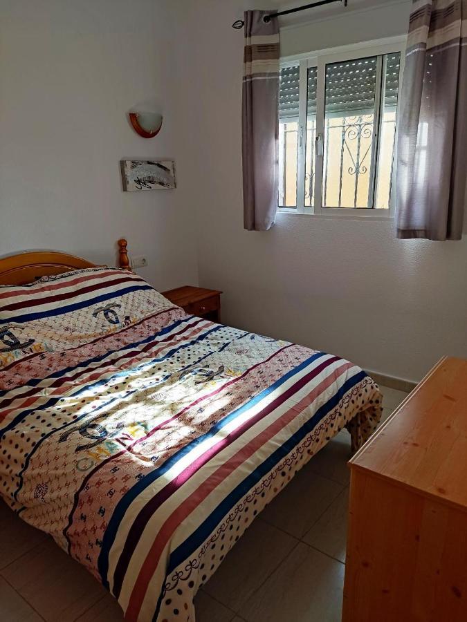 Casa Joleen 2 빌라마르틴 외부 사진